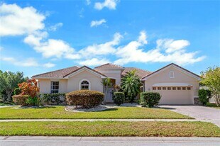 2600 Meadow View Ct in Kissimmee, FL - Building Photo