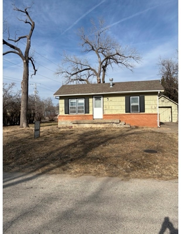 property at 1030 W 14th Ave