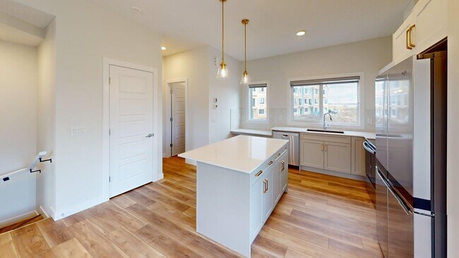 2610-2159 159 St SW in Edmonton, AB - Building Photo - Building Photo