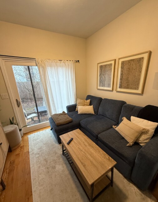 58 Medford St, Unit 1