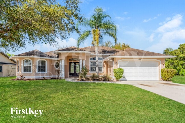 property at 2081 Nuremberg Blvd