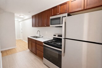 1300 Congress St. SE – Modern Living in the Heart of Randle Heights in Washington, DC - Building Photo - Building Photo