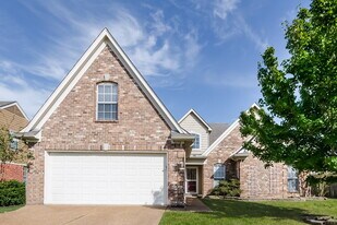 5078 Mabry Ln in Arlington, TN - Building Photo