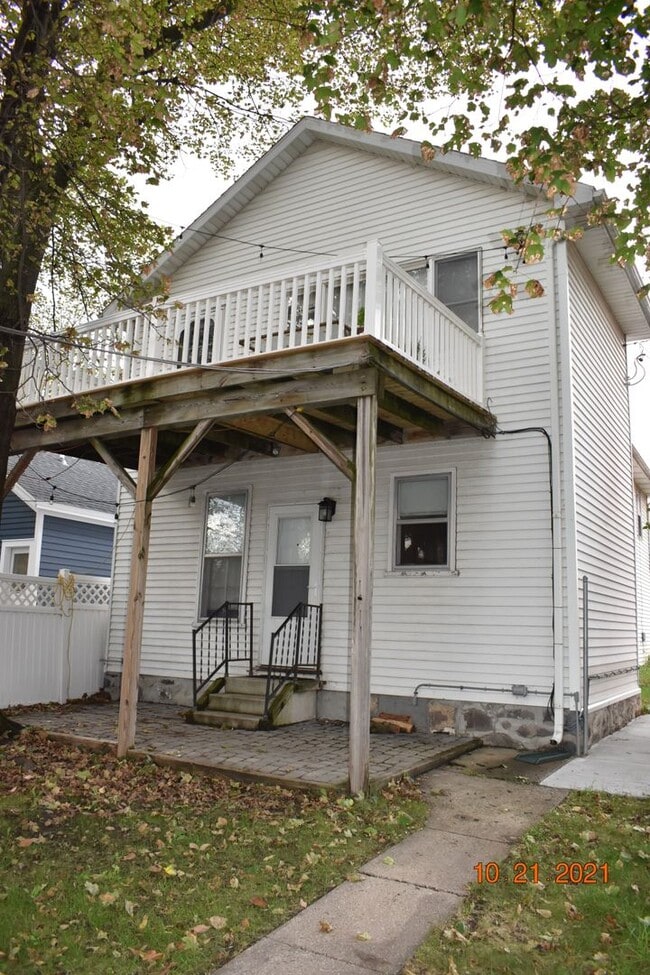 541 Elizabeth St in Ann Arbor, MI - Building Photo - Building Photo