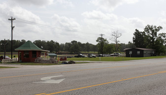 The Preserve of Texas Apartments