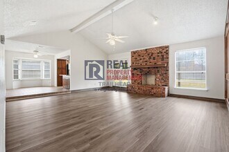 4004 Longleaf Ln in Fort Worth, TX - Building Photo - Building Photo