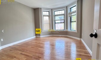 1914 Beacon St in Boston, MA - Building Photo