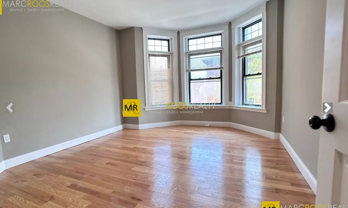 1914 Beacon St in Boston, MA - Building Photo