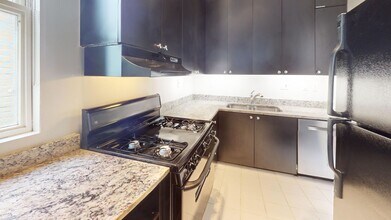 3044 R St NW in Washington, DC - Building Photo - Building Photo