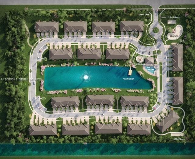 640 Pioneer Way in Royal Palm Beach, FL - Building Photo - Building Photo