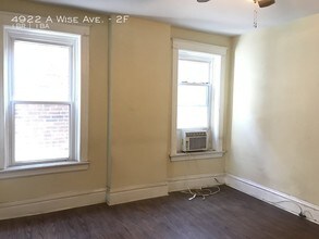 4922 A Wise Ave-Unit -2F in St. Louis, MO - Building Photo - Building Photo