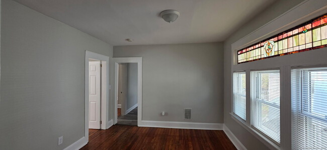 property at 111 Smith St