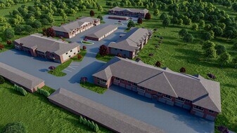 Village Creek Estates