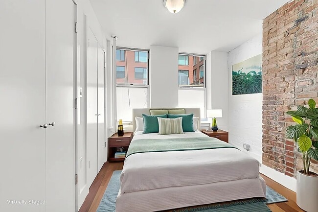 165 Ludlow St in New York, NY - Building Photo - Building Photo