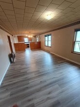 846 E Maple St in Cushing, OK - Building Photo - Building Photo