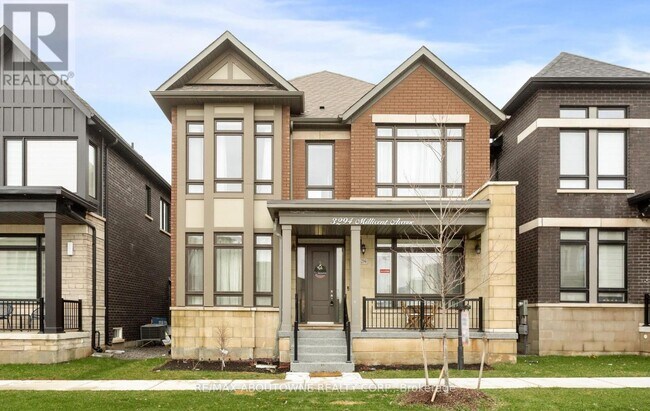 property at 3294 Millicent Ave