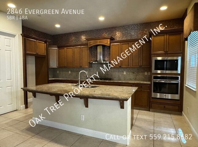 2846 Evergreen Ave in Clovis, CA - Building Photo - Building Photo