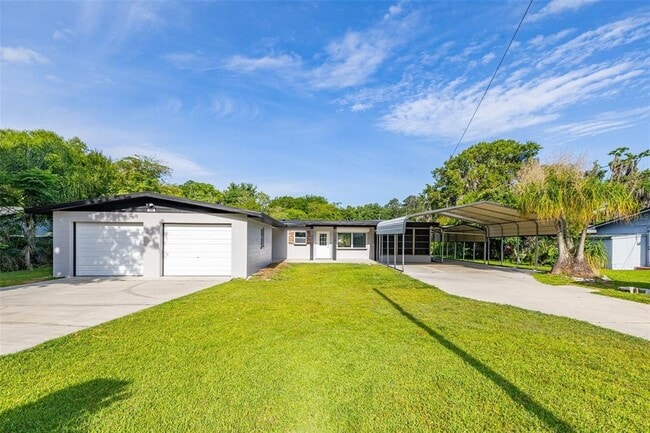 930 Aultman Rd in Kissimmee, FL - Building Photo - Building Photo
