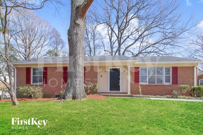 property at 4211 Bramlet Pl