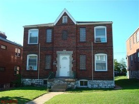 4930 Kemper Ave Apartamentos