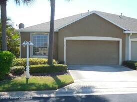 3236 Argo Ct in Indialantic, FL - Building Photo