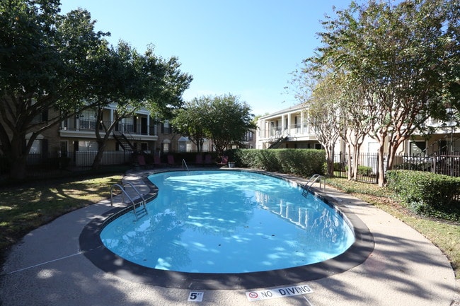 The Abbey at Champions photo'