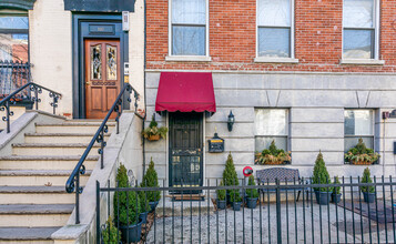 135 Garden St in Hoboken, NJ - Building Photo - Building Photo