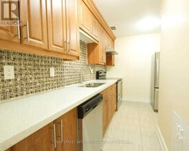 100-1100 Mornelle Ct in Toronto, ON - Building Photo - Building Photo