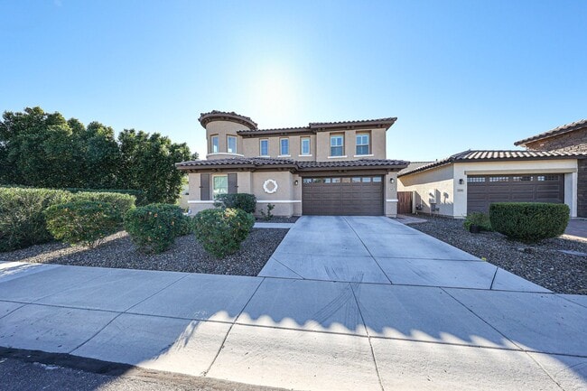 2545 E Ebony Dr in Chandler, AZ - Building Photo - Building Photo