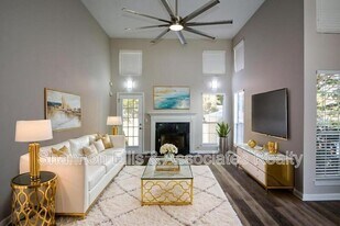 4209 Reeshemah St in College Park, GA - Building Photo