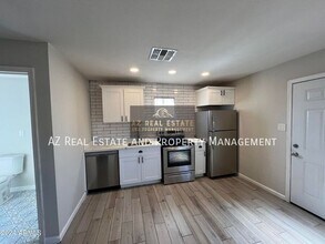 1529 E McKinley St in Phoenix, AZ - Building Photo - Building Photo