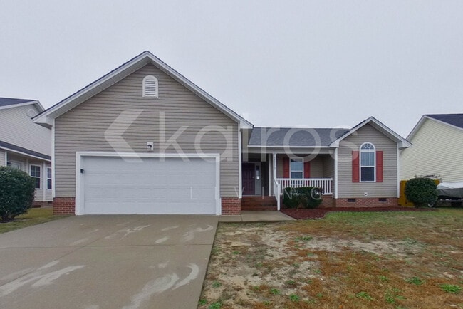 property at 2313 Saltwood Rd