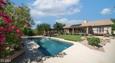 3835 E Talowa St in Phoenix, AZ - Building Photo - Building Photo