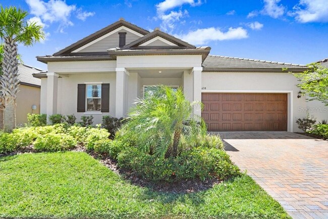 31650 Cannon Rush Dr in San Antonio, FL - Building Photo - Building Photo