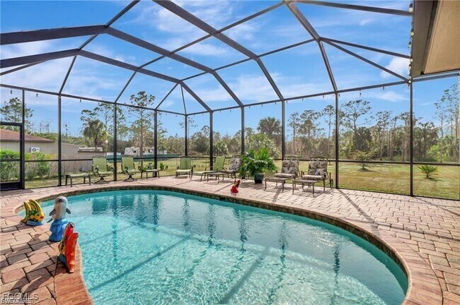 3020 Randall Blvd in Naples, FL - Building Photo - Building Photo