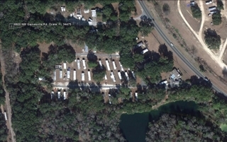 Lucaya Mobile Home Park