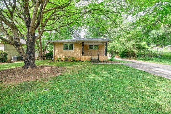 119 Driftwood Pl in Decatur, GA - Building Photo - Building Photo