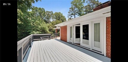 6678 Brandon Mill Rd NW in Atlanta, GA - Building Photo - Building Photo