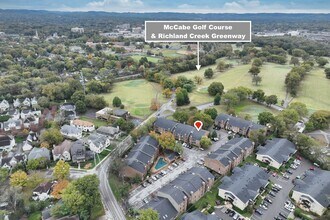 119 Sloan Rd in Nashville, TN - Building Photo - Building Photo