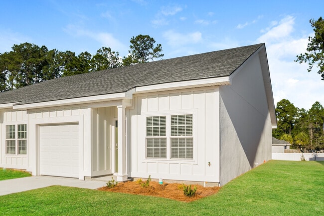 property at 1164 Walker Point Way