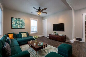 4418 Marcy St in Omaha, NE - Building Photo - Building Photo