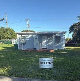 property at 10680 SW 172nd St