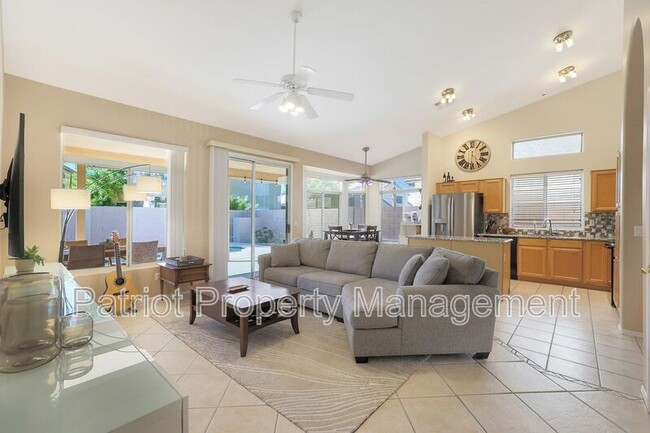 2688 N 137th Ave in Goodyear, AZ - Building Photo - Building Photo