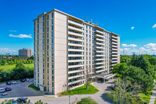 Bayview Square North Apartments