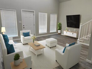 220 St Croix Dr in Pointblank, TX - Building Photo - Building Photo