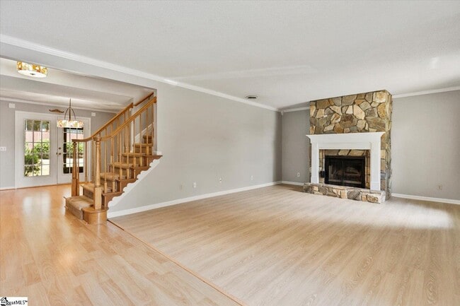 97 Jamestowne Way in Taylors, SC - Building Photo - Building Photo