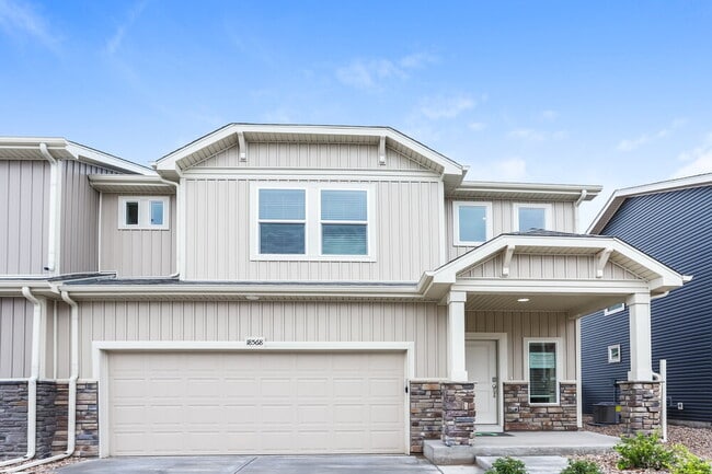 property at 18568 E 47th Ave