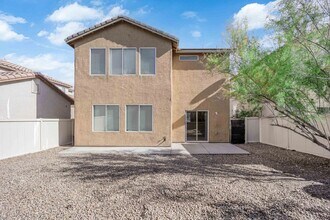 7931 Severn Valley St in Las Vegas, NV - Building Photo - Building Photo