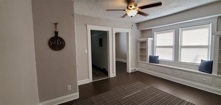 8208 Denison Ave-Unit -5 in Cleveland, OH - Building Photo - Building Photo