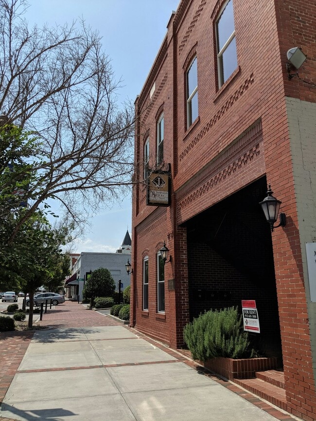 property at 55 E Main St
